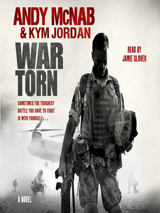 Title details for War Torn by Andy McNab - Available